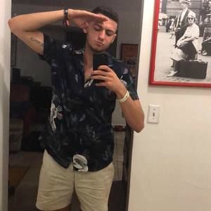 Meet your Posher, Christian